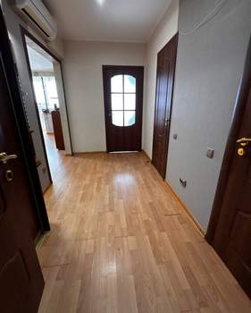 1-к квартира, на длительный срок, 45м2, 5/12 этаж