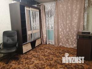 1-к квартира, на длительный срок, 37м2, 4/5 этаж