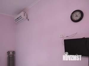 Студия квартира, на длительный срок, 17м2, 1/1 этаж