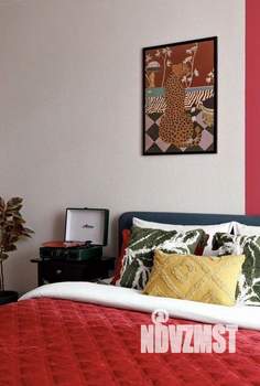 1-к квартира, на длительный срок, 24м2, 15/20 этаж