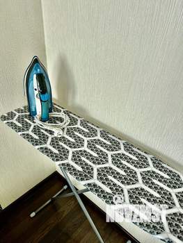 Студия квартира, на длительный срок, 27м2, 16/21 этаж