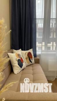 1-к квартира, посуточно, 41м2, 8/9 этаж