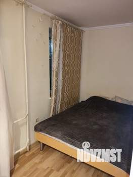 3-к квартира, на длительный срок, 62м2, 2/5 этаж