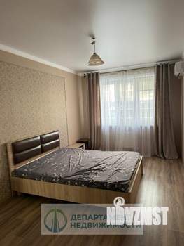 2-к квартира, на длительный срок, 67м2, 4/16 этаж