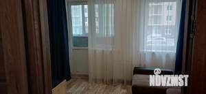 Студия квартира, на длительный срок, 25м2, 2/9 этаж