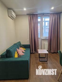 2-к квартира, на длительный срок, 49м2, 1/16 этаж