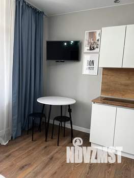 1-к квартира, посуточно, 29м2, 4/24 этаж