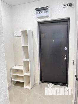 1-к квартира, на длительный срок, 42м2, 11/24 этаж