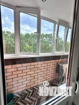 1-к квартира, посуточно, 38м2, 6/16 этаж