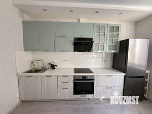 2-к квартира, на длительный срок, 62м2, 9/20 этаж