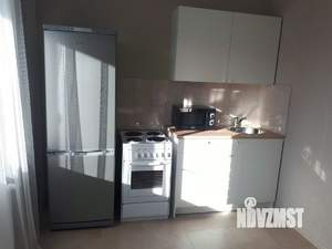 1-к квартира, на длительный срок, 36м2, 8/8 этаж