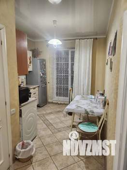 1-к квартира, посуточно, 45м2, 5/5 этаж