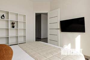 1-к квартира, посуточно, 45м2, 10/25 этаж