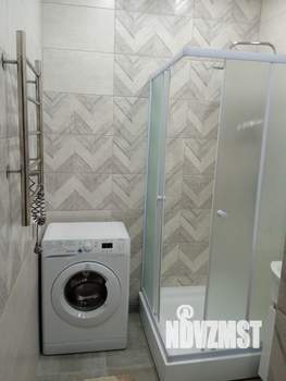 Студия квартира, на длительный срок, 28м2, 22/22 этаж