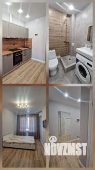 1-к квартира, на длительный срок, 35м2, 8/16 этаж