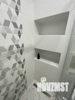 1-к квартира, посуточно, 30м2, 6/9 этаж