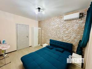 2-к квартира, на длительный срок, 50м2, 13/17 этаж