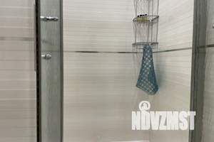 1-к квартира, посуточно, 53м2, 14/16 этаж