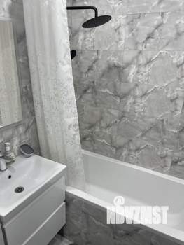 1-к квартира, на длительный срок, 40м2, 8/21 этаж