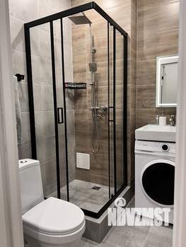 2-к квартира, на длительный срок, 40м2, 3/16 этаж