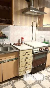 2-к квартира, на длительный срок, 50м2, 6/9 этаж