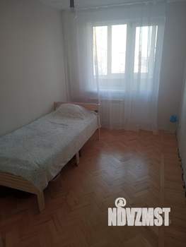 3-к квартира, на длительный срок, 66м2, 4/10 этаж