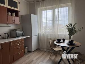 1-к квартира, на длительный срок, 44м2, 13/17 этаж