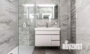 2-к квартира, на длительный срок, 42м2, 20/25 этаж