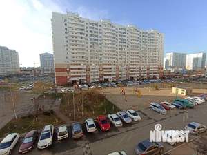 1-к квартира, на длительный срок, 45м2, 4/14 этаж