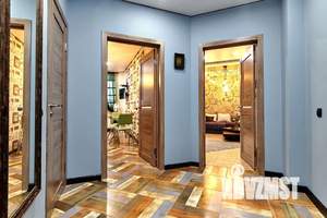 1-к квартира, посуточно, 54м2, 11/14 этаж