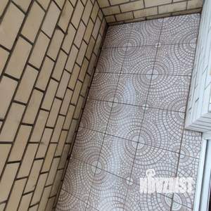 1-к квартира, на длительный срок, 25м2, 9/18 этаж