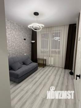 1-к квартира, на длительный срок, 30м2, 9/25 этаж