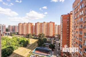 2-к квартира, посуточно, 65м2, 1/1 этаж