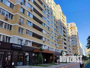 3-к квартира, на длительный срок, 73м2, 7/12 этаж