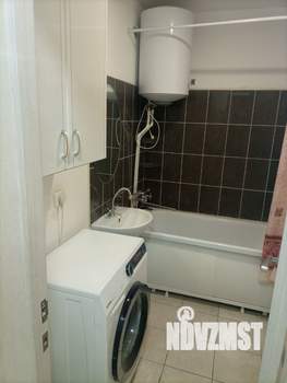 2-к квартира, на длительный срок, 60м2, 4/17 этаж