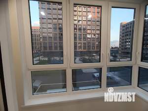 1-к квартира, на длительный срок, 43м2, 2/10 этаж