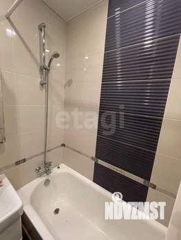 1-к квартира, на длительный срок, 40м2, 4/16 этаж