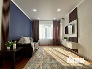 1-к квартира, на длительный срок, 31м2, 2/5 этаж