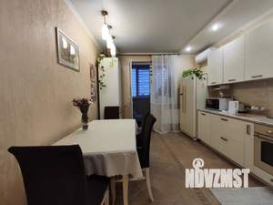 2-к квартира, посуточно, 80м2, 5/16 этаж