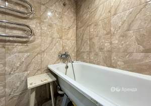 2-к квартира, на длительный срок, 45м2, 10/10 этаж