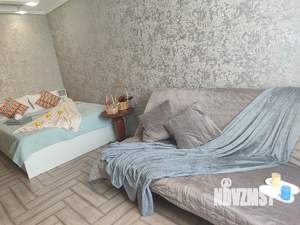 1-к квартира, на длительный срок, 40м2, 10/17 этаж