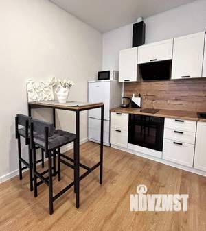 1-к квартира, на длительный срок, 42м2, 3/8 этаж