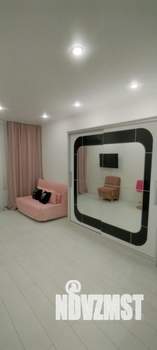 Студия квартира, на длительный срок, 28м2, 6/25 этаж