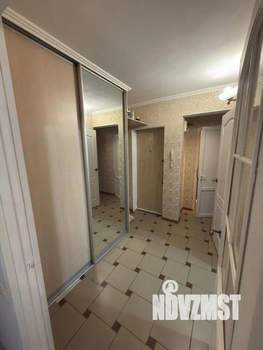 2-к квартира, на длительный срок, 46м2, 3/5 этаж