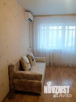 1-к квартира, на длительный срок, 33м2, 3/5 этаж