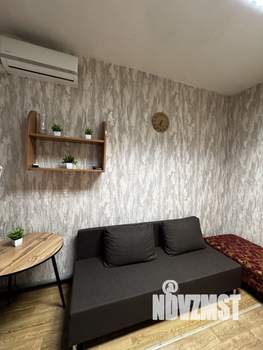 1-к квартира, на длительный срок, 18м2, 1/2 этаж