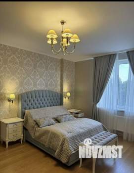 2-к квартира, на длительный срок, 100м2, 3/18 этаж