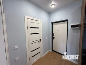 2-к квартира, на длительный срок, 56м2, 4/16 этаж