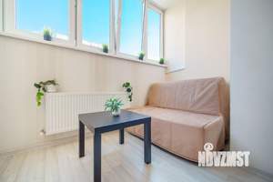 1-к квартира, посуточно, 55м2, 1/1 этаж