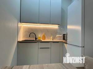 2-к квартира, посуточно, 45м2, 1/1 этаж